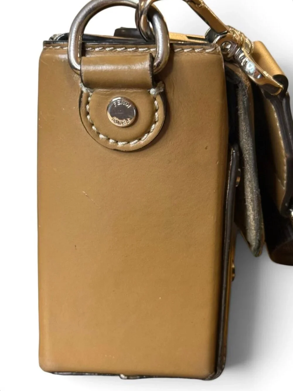 Fendi stylish zucca