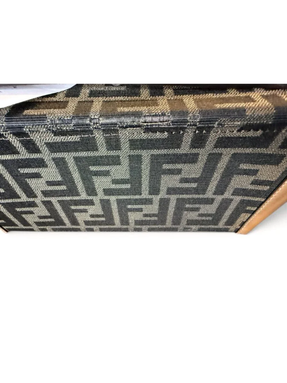 Fendi stylish zucca