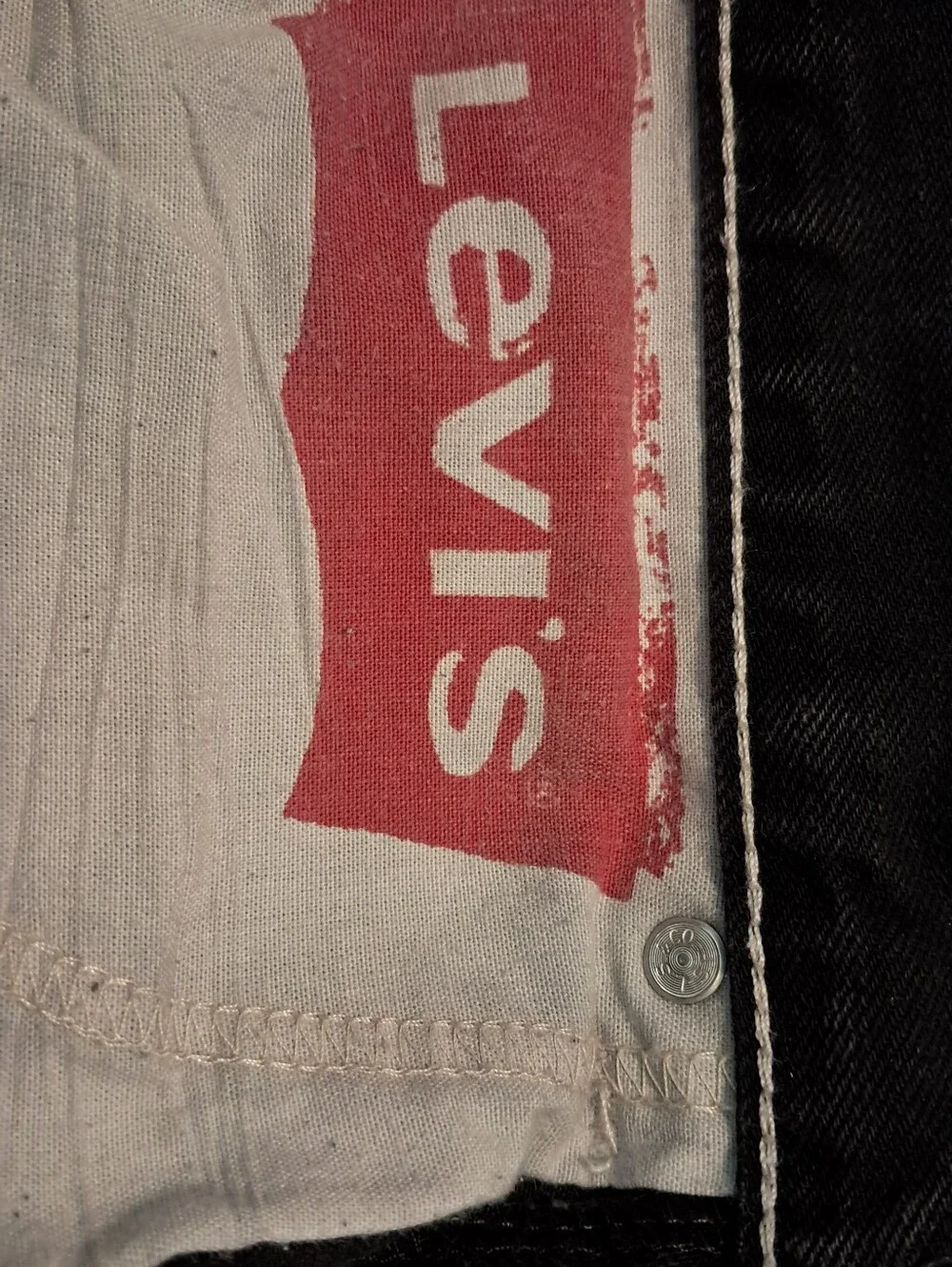 Levis this unique