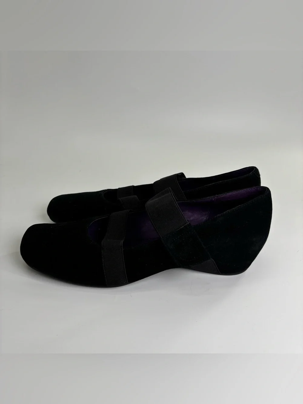 Vaneli melle black