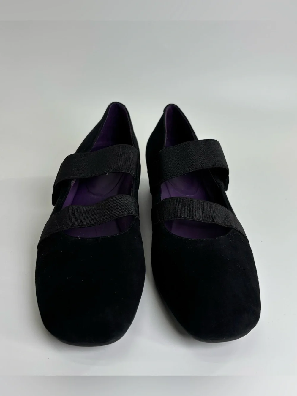 Vaneli melle black