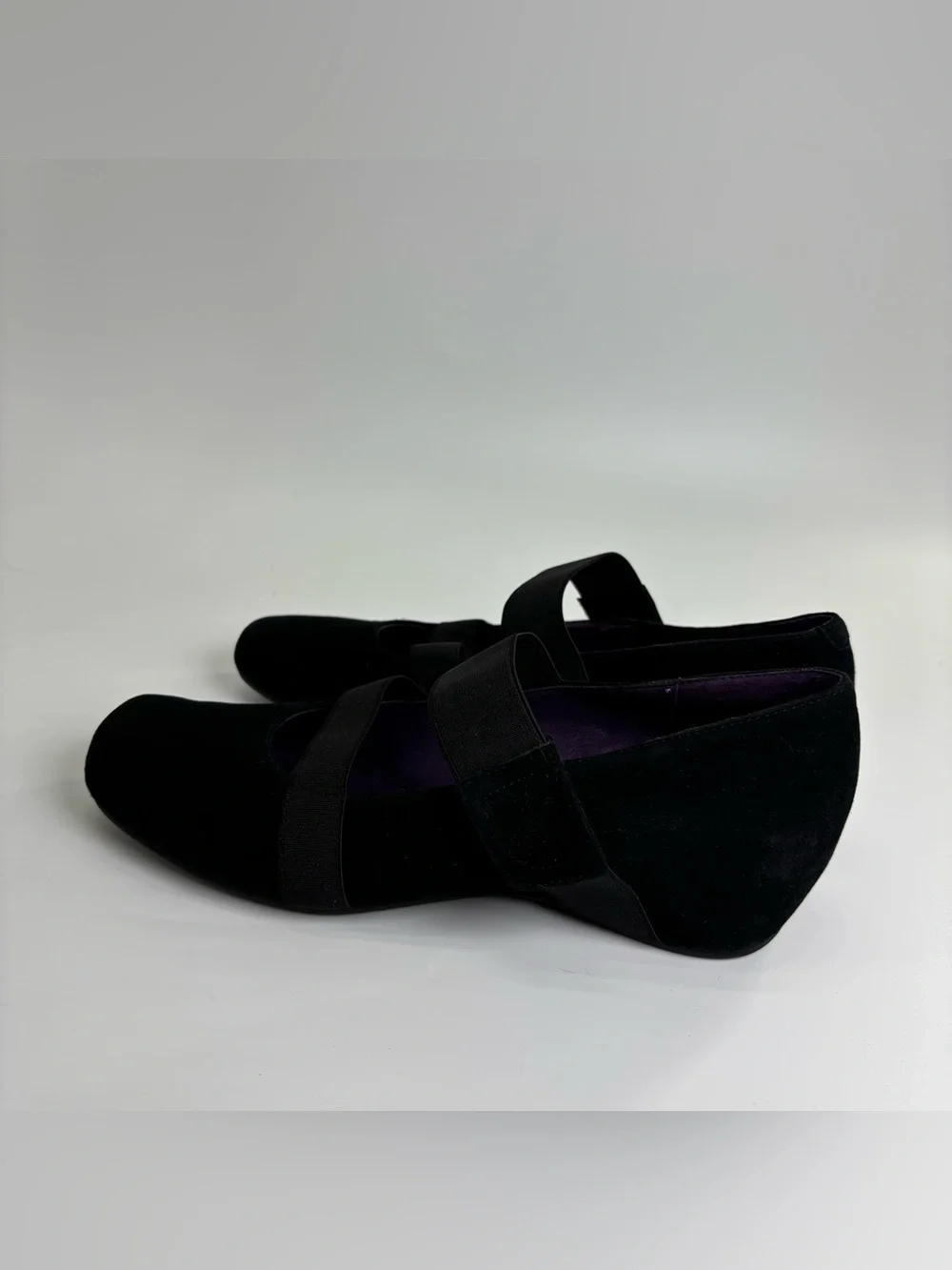Vaneli melle black