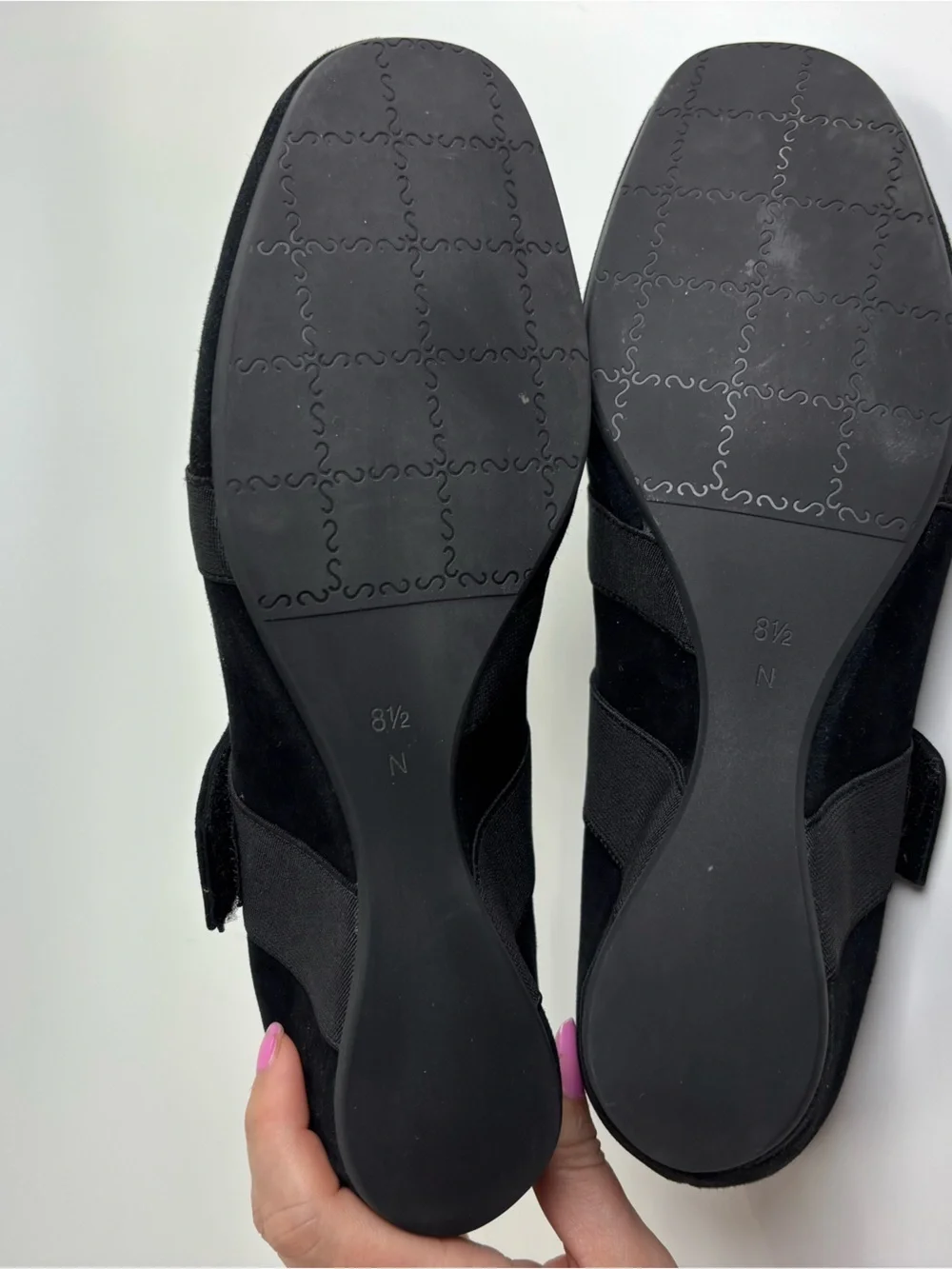 Vaneli melle black
