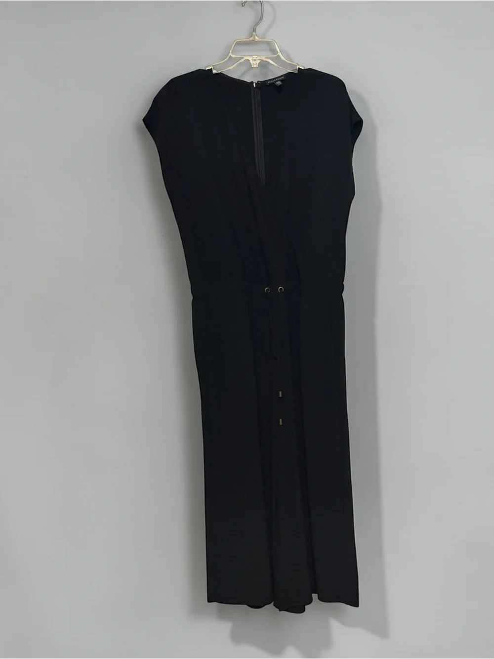 Eileen Fisher waist pull