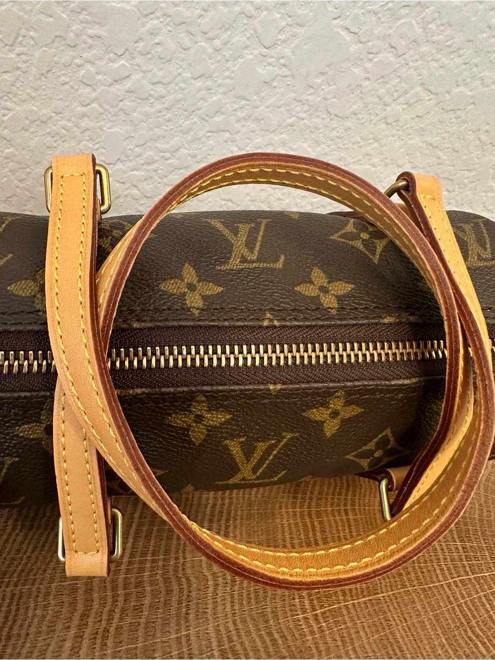 Louis Vuitton iconic louis