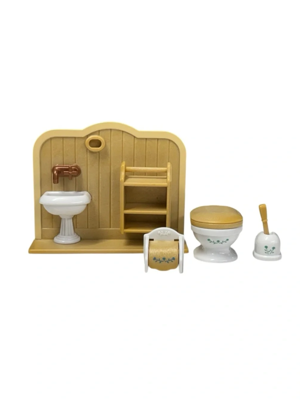 calico critters sylvanian families