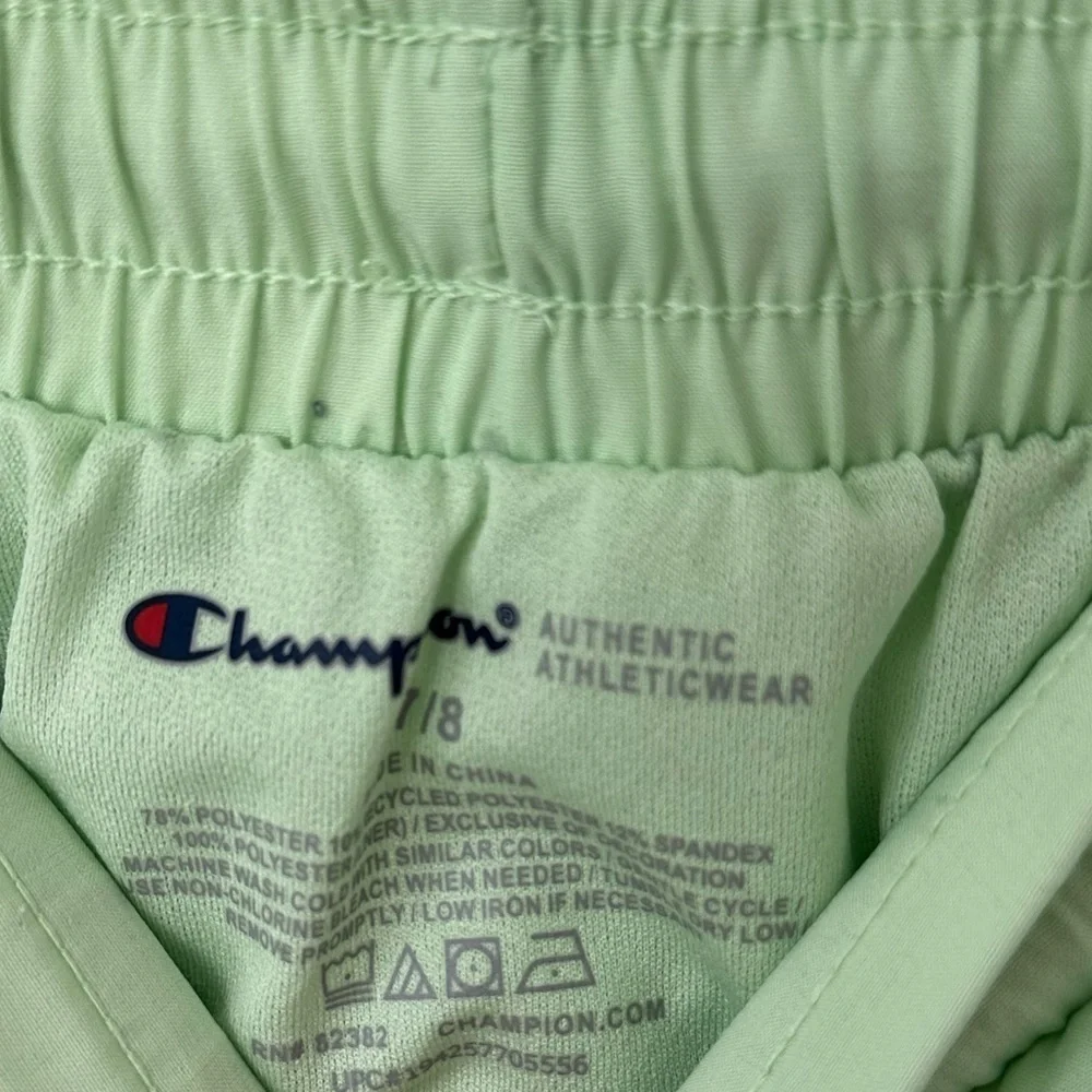 Champion Girls Athletic Shorts