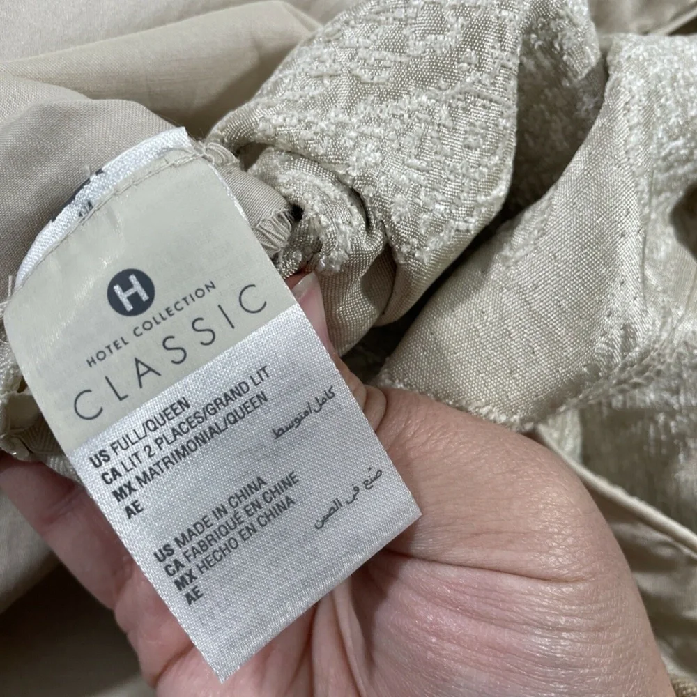 Hotel Collection new $335