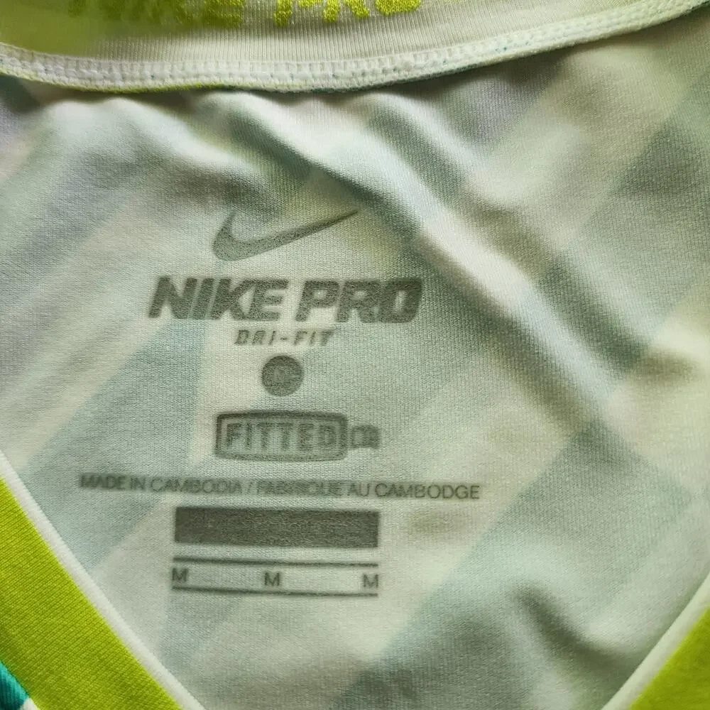 Nike excellent no