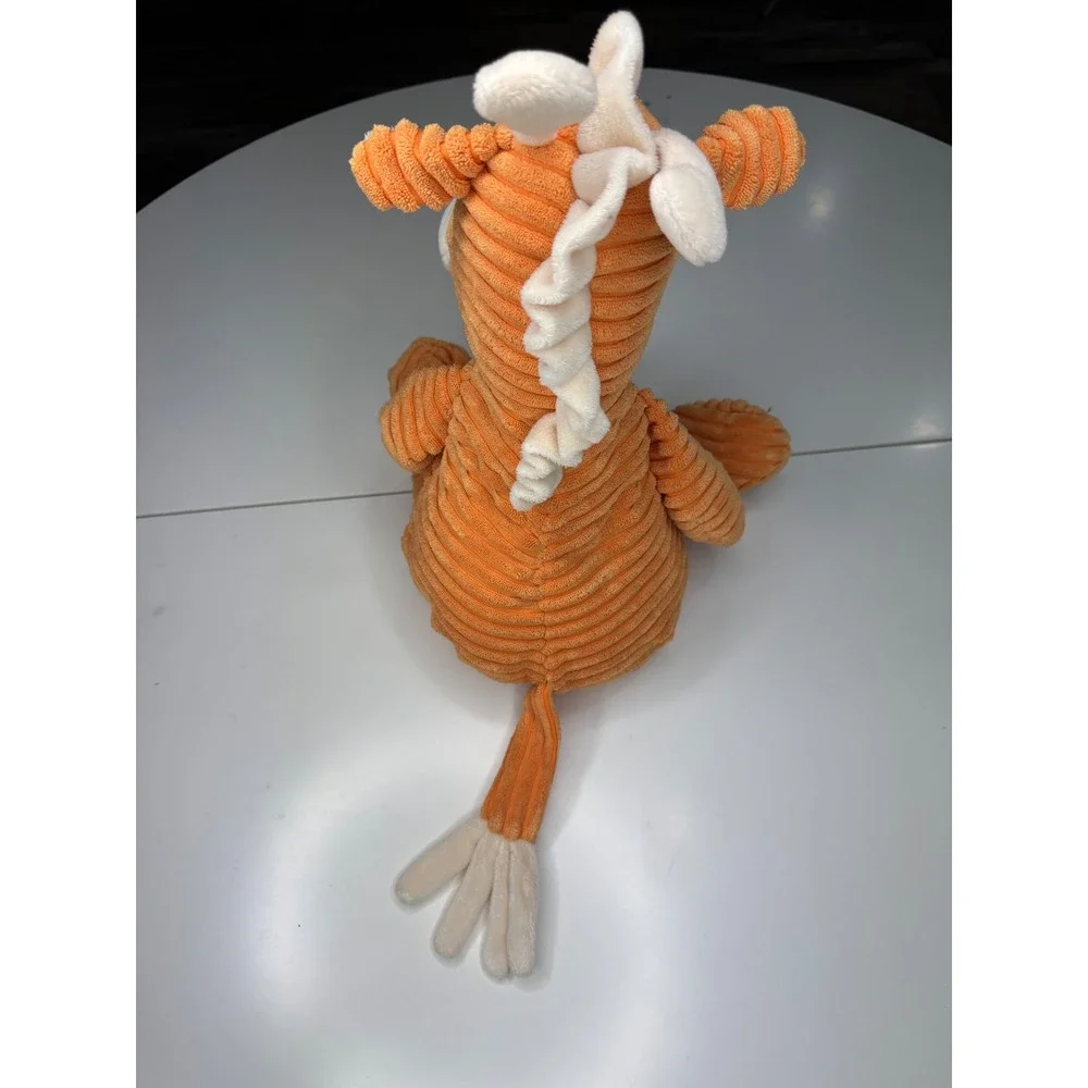 Unipak lovey toy