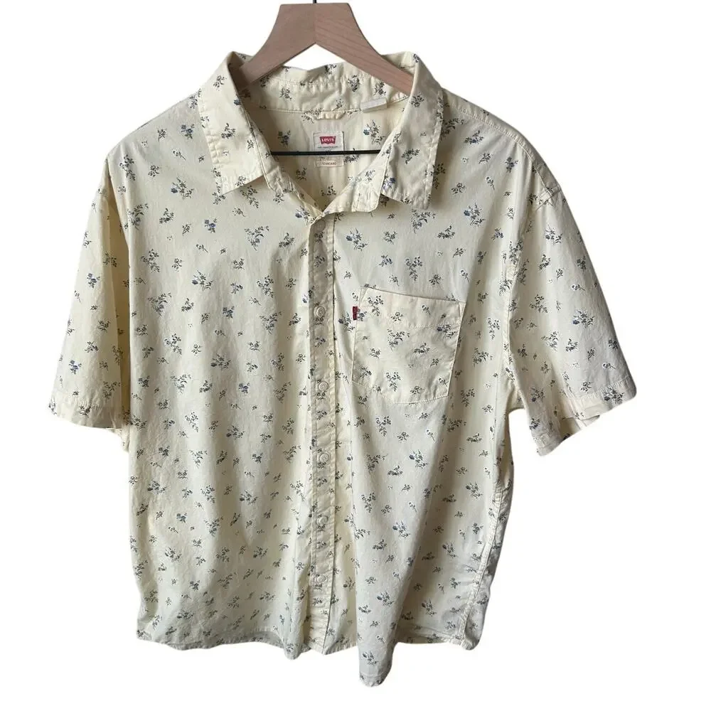 Levis levi floral