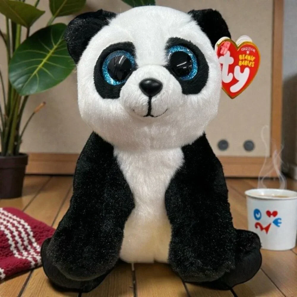 Ty Beanie Boos - 
