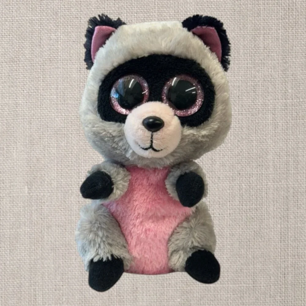 Ty Beanie Boos - 