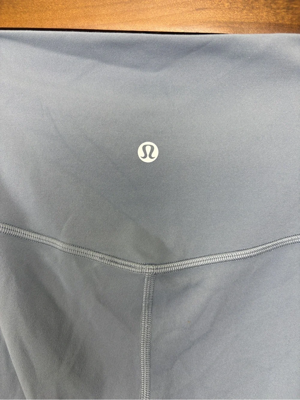 lululemon athletica everlux fabric