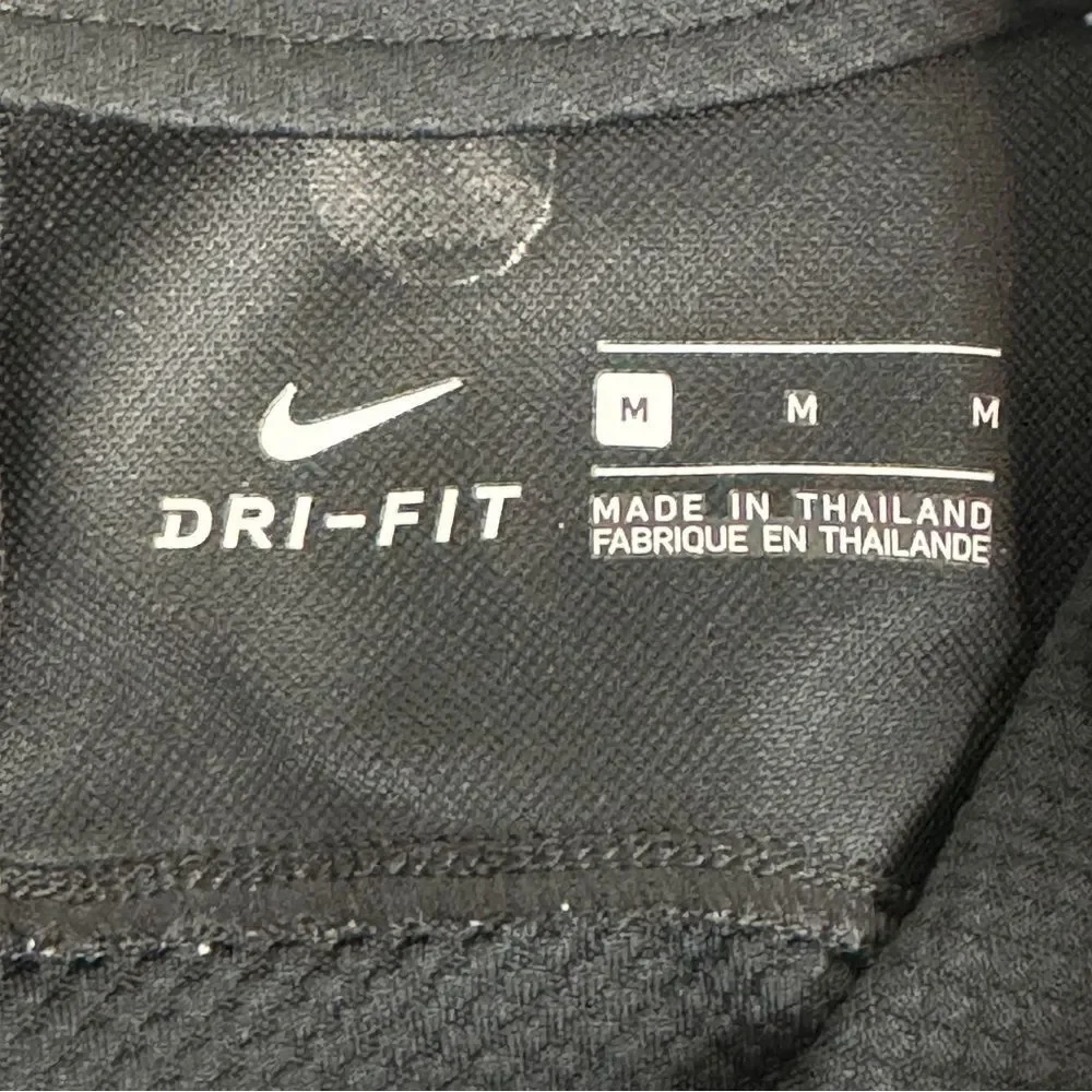 Nike gently pre