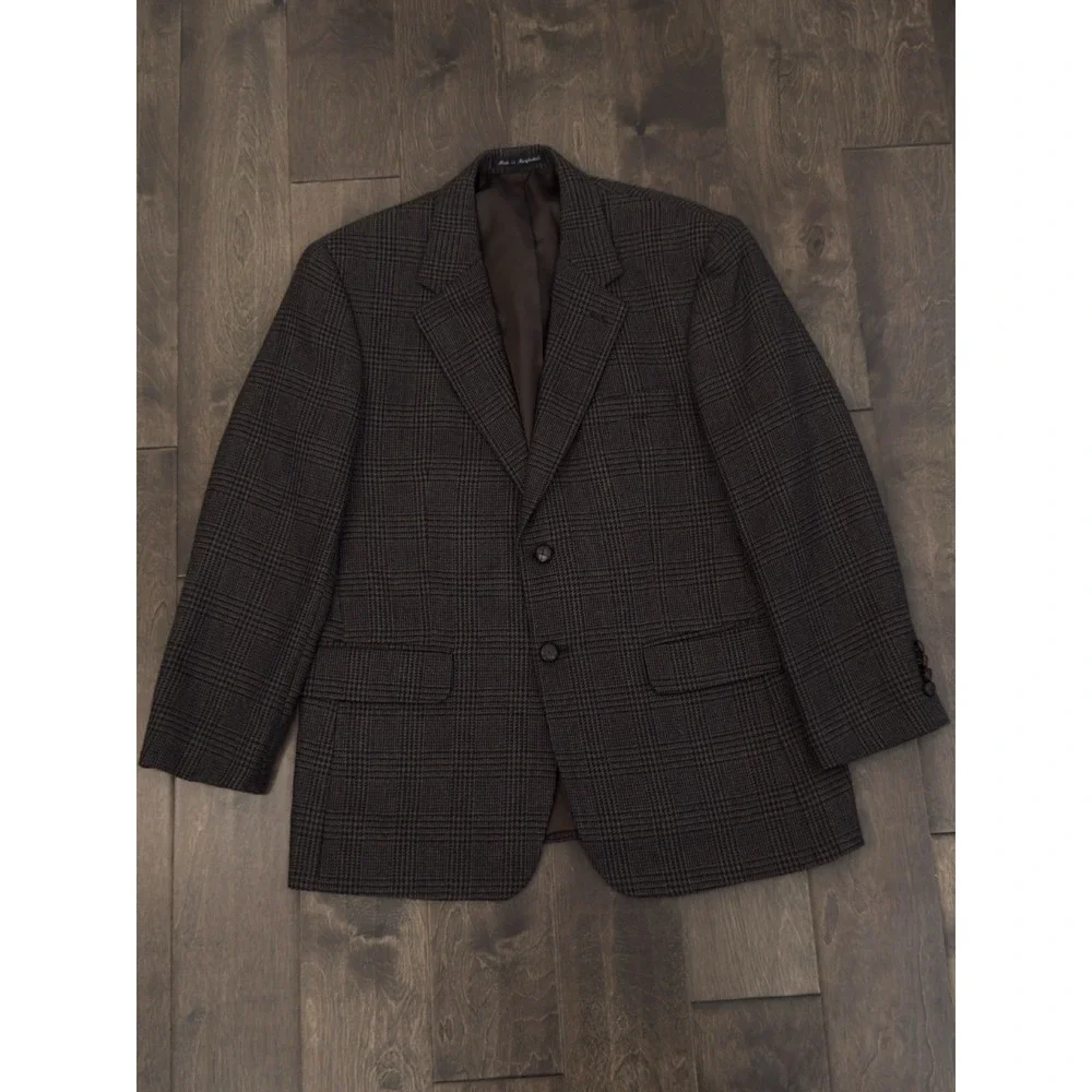 Savile Row this savile