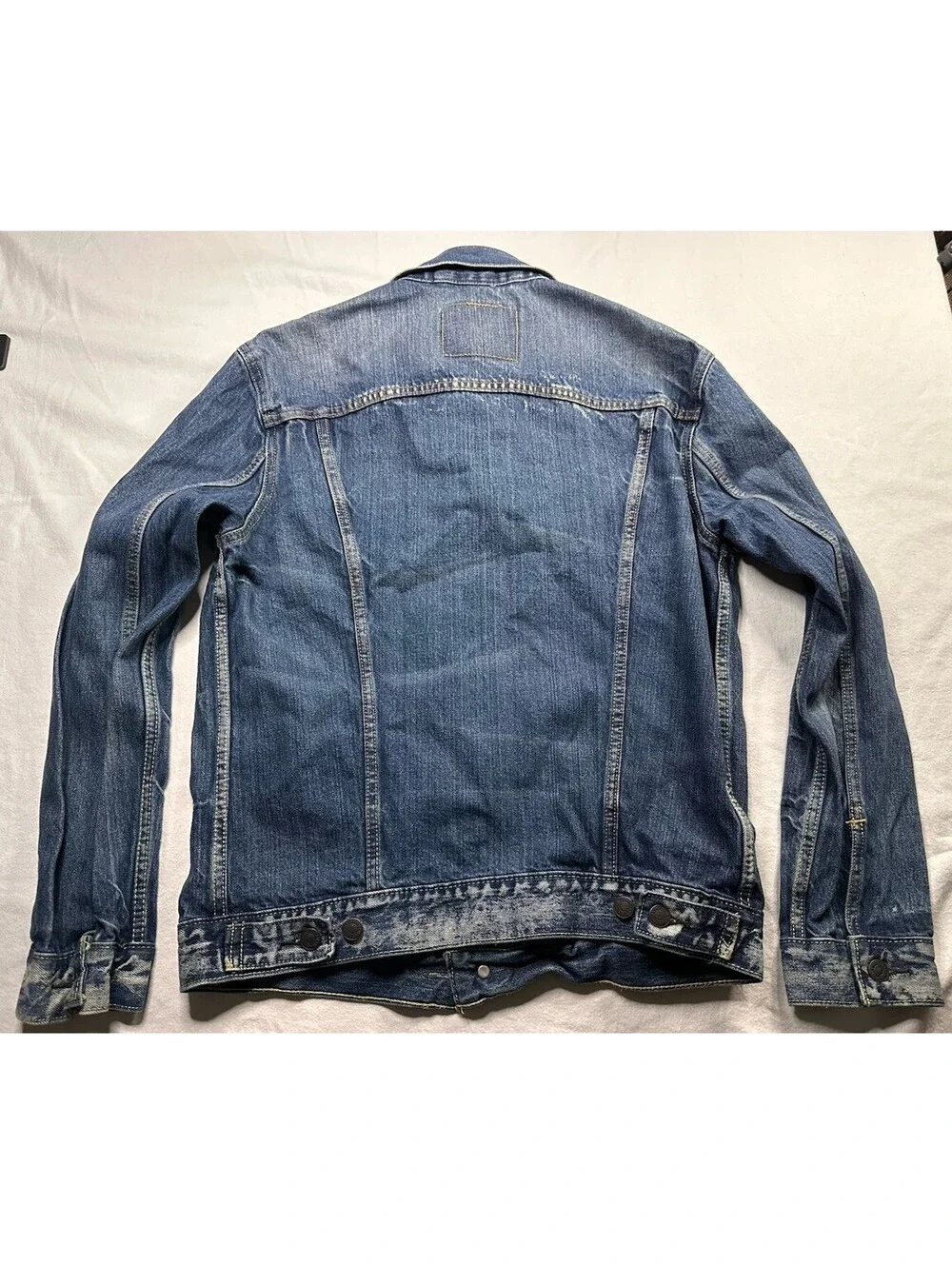 Levis levi’s denim