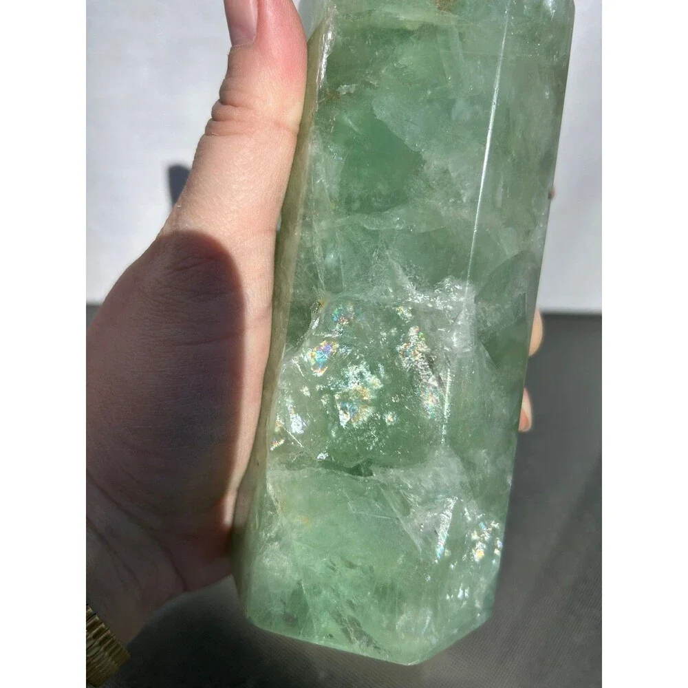 Crystal large “baja