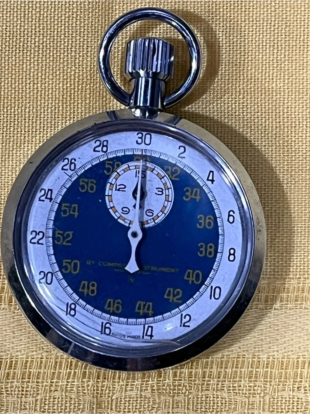 Compass Instrument from make offer