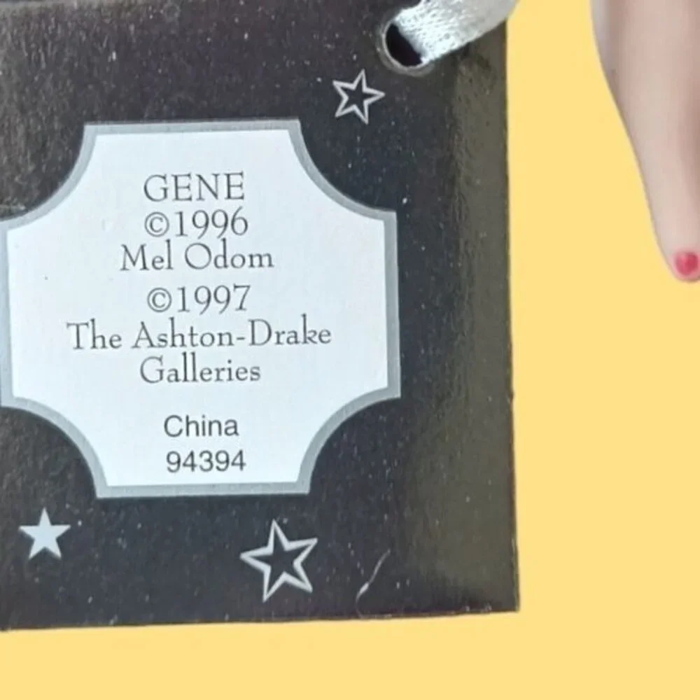 Ashton-Drake ashton drake