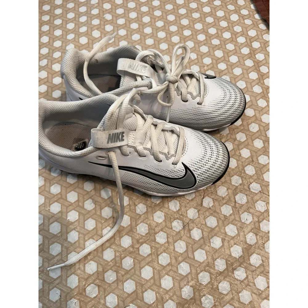 Nike brand looking