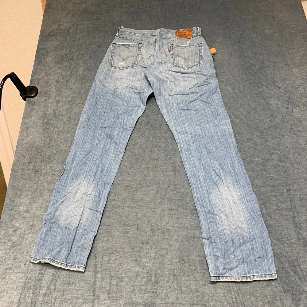 Levis levi 514
