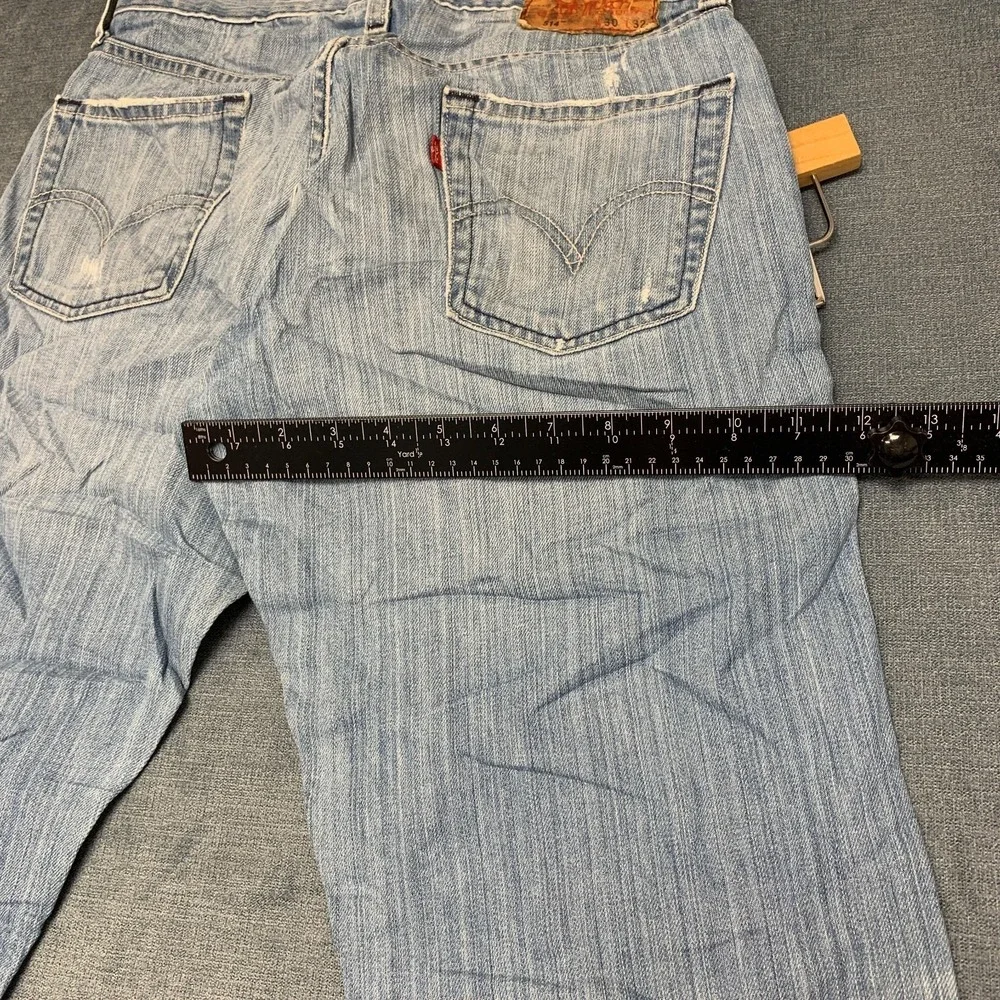 Levis levi 514