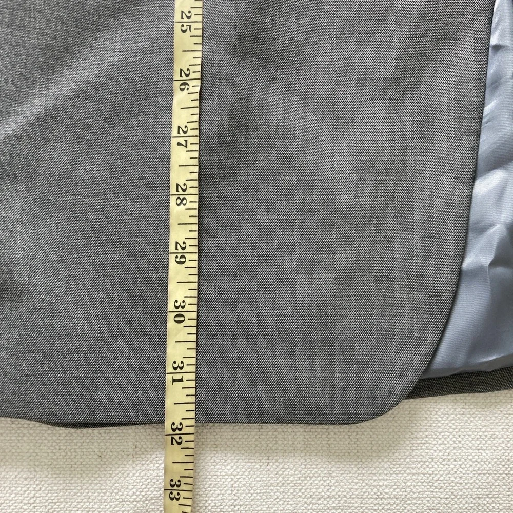 Haggar suit men