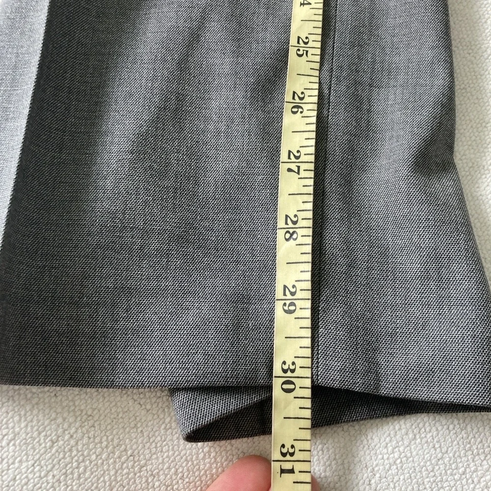 Haggar suit men