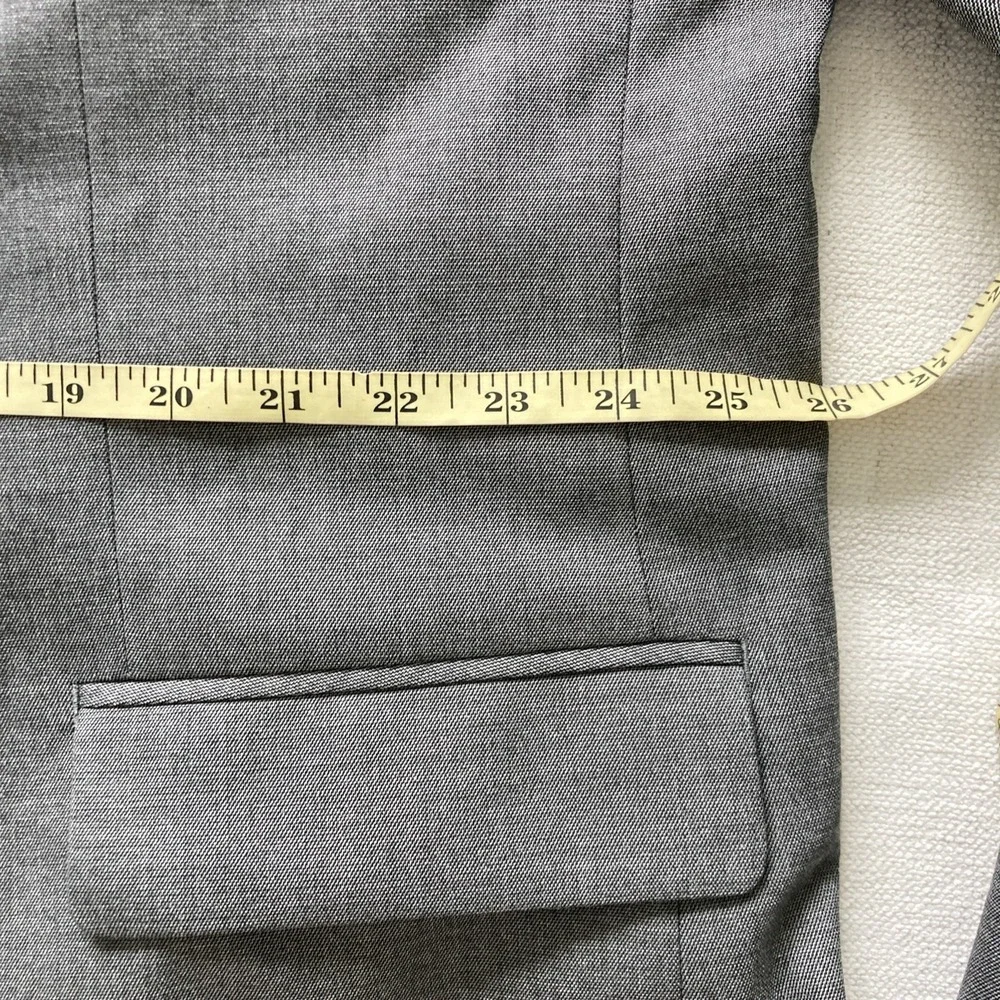 Haggar suit men