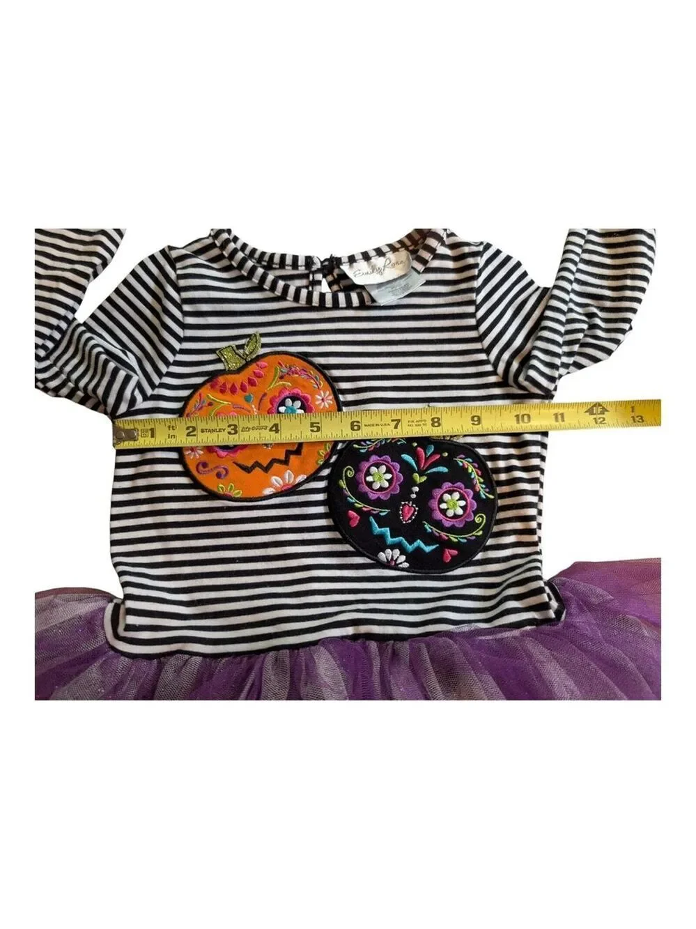 Emily Rose festivals family sleeves