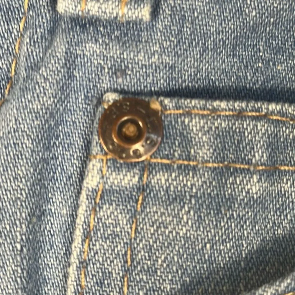 Levis vintage levi’s