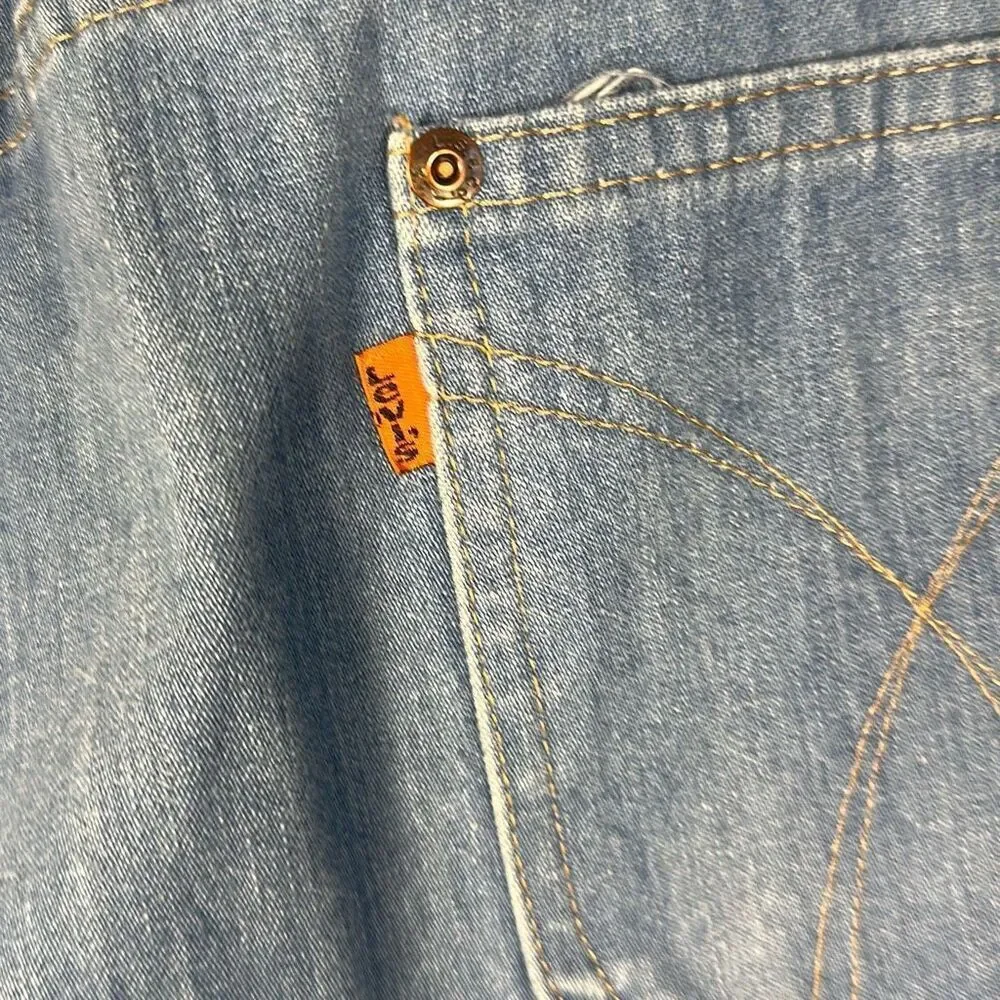 Levis vintage levi’s