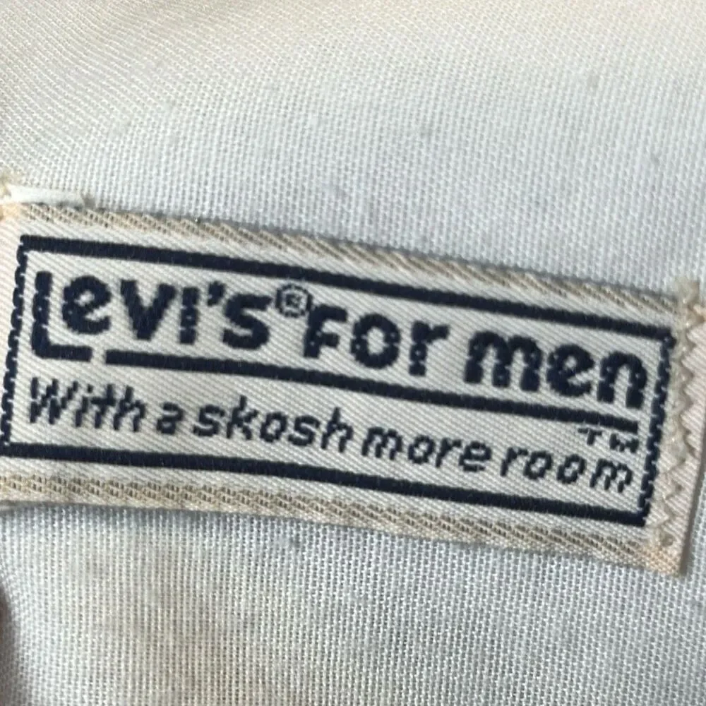 Levis vintage levi’s