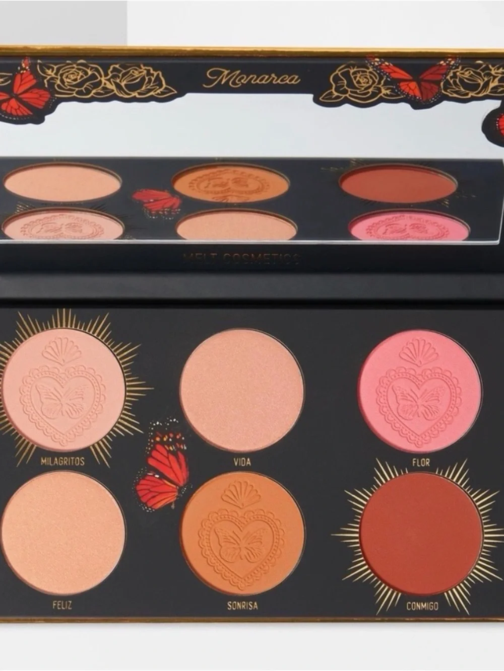 Melt Cosmetics melt cosmetics