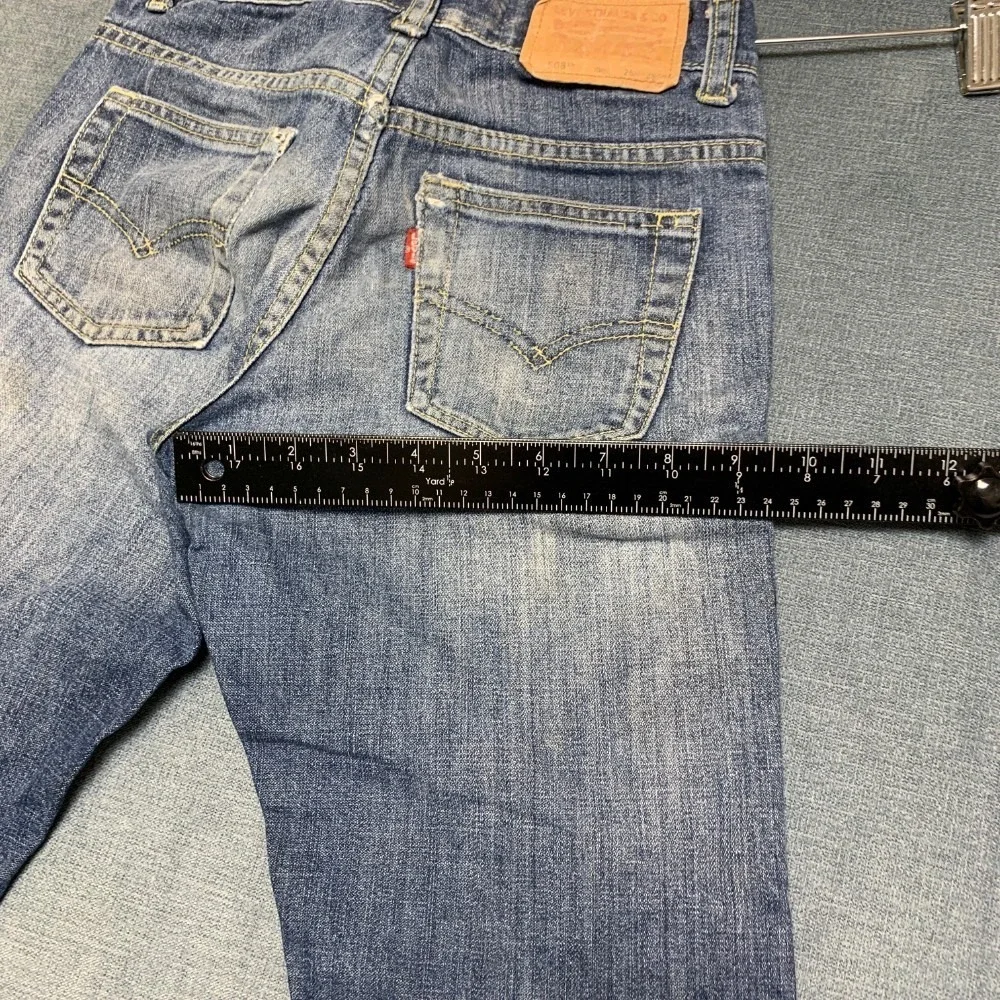 Levis levi 508