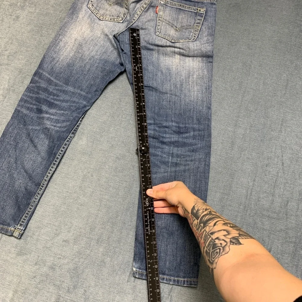 Levis levi 508