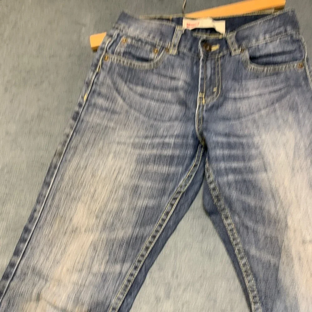 Levis levi 508