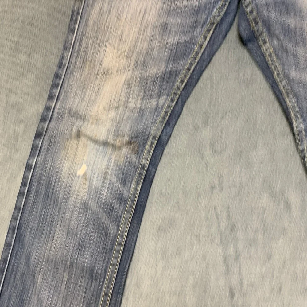 Levis levi 508
