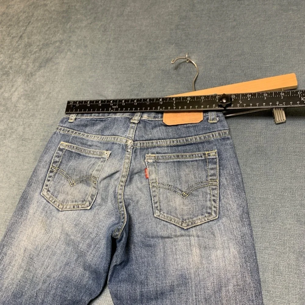 Levis levi 508