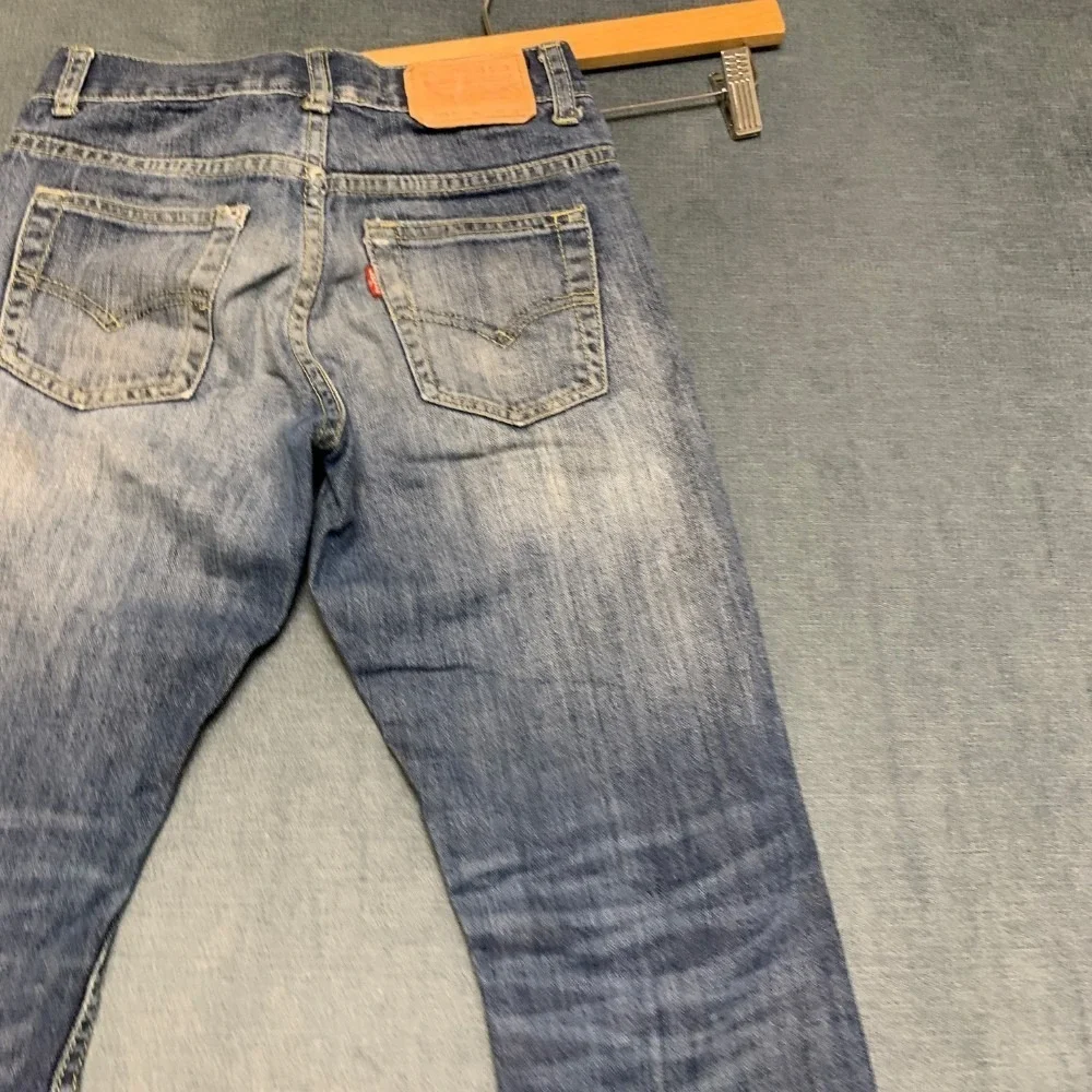 Levis levi 508