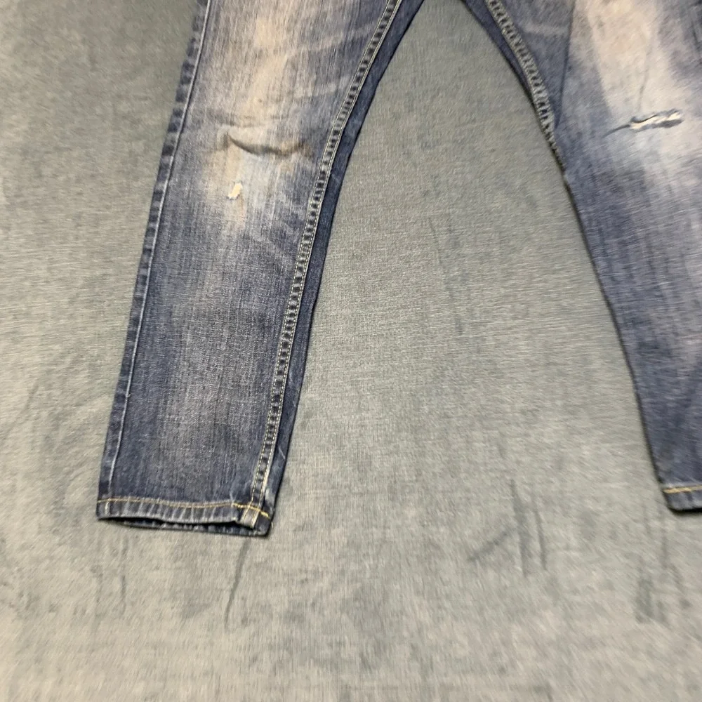 Levis levi 508