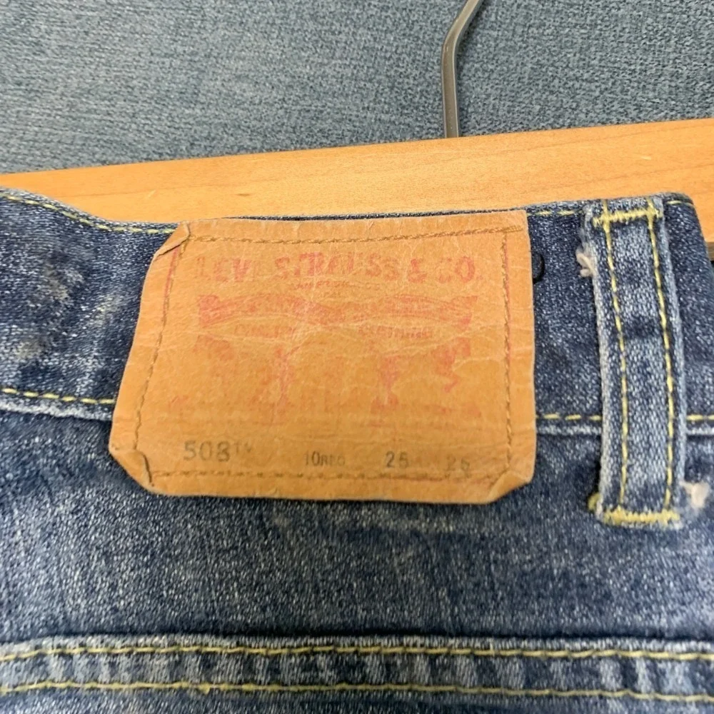Levis levi 508