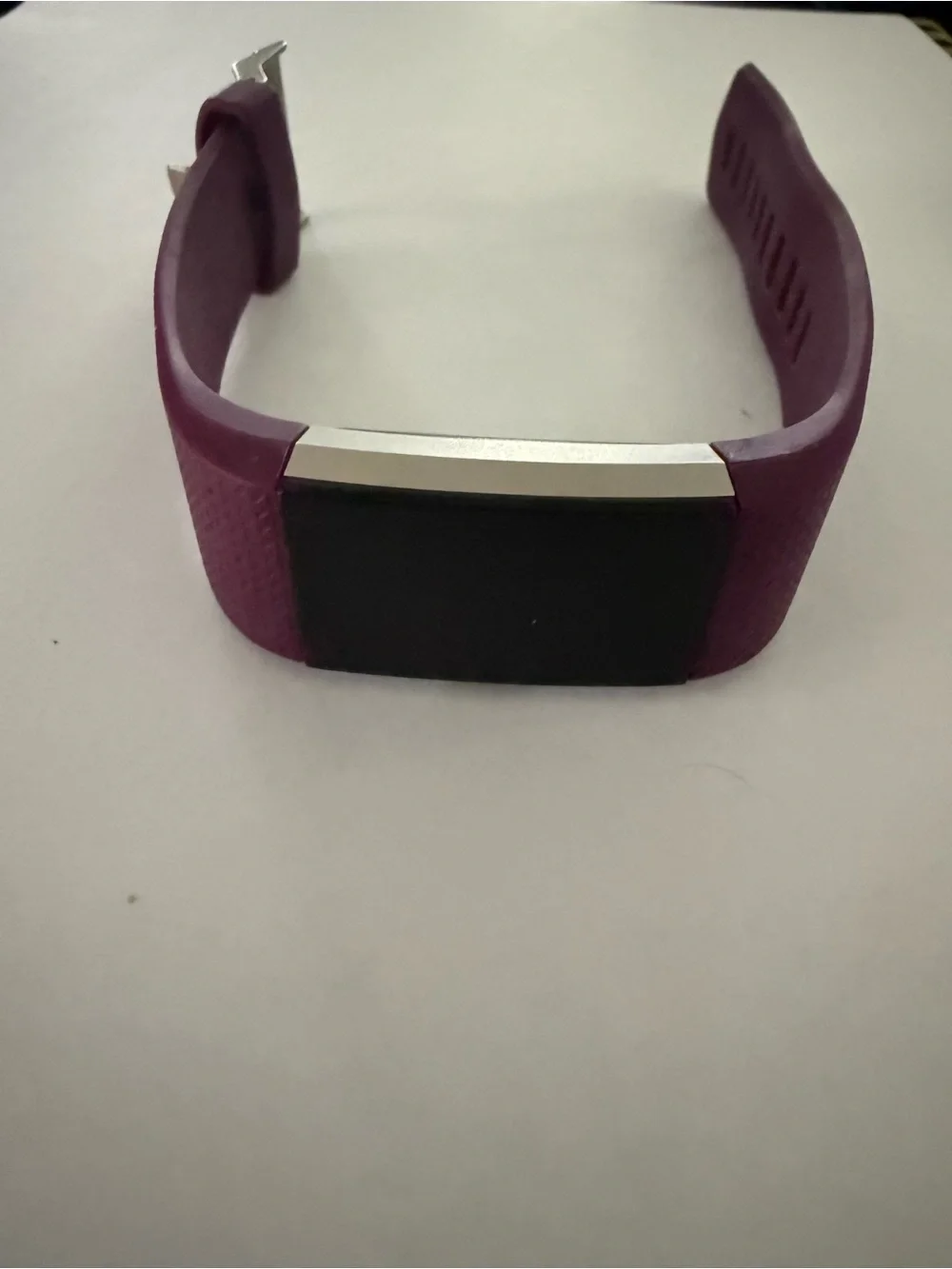 fitbit track all