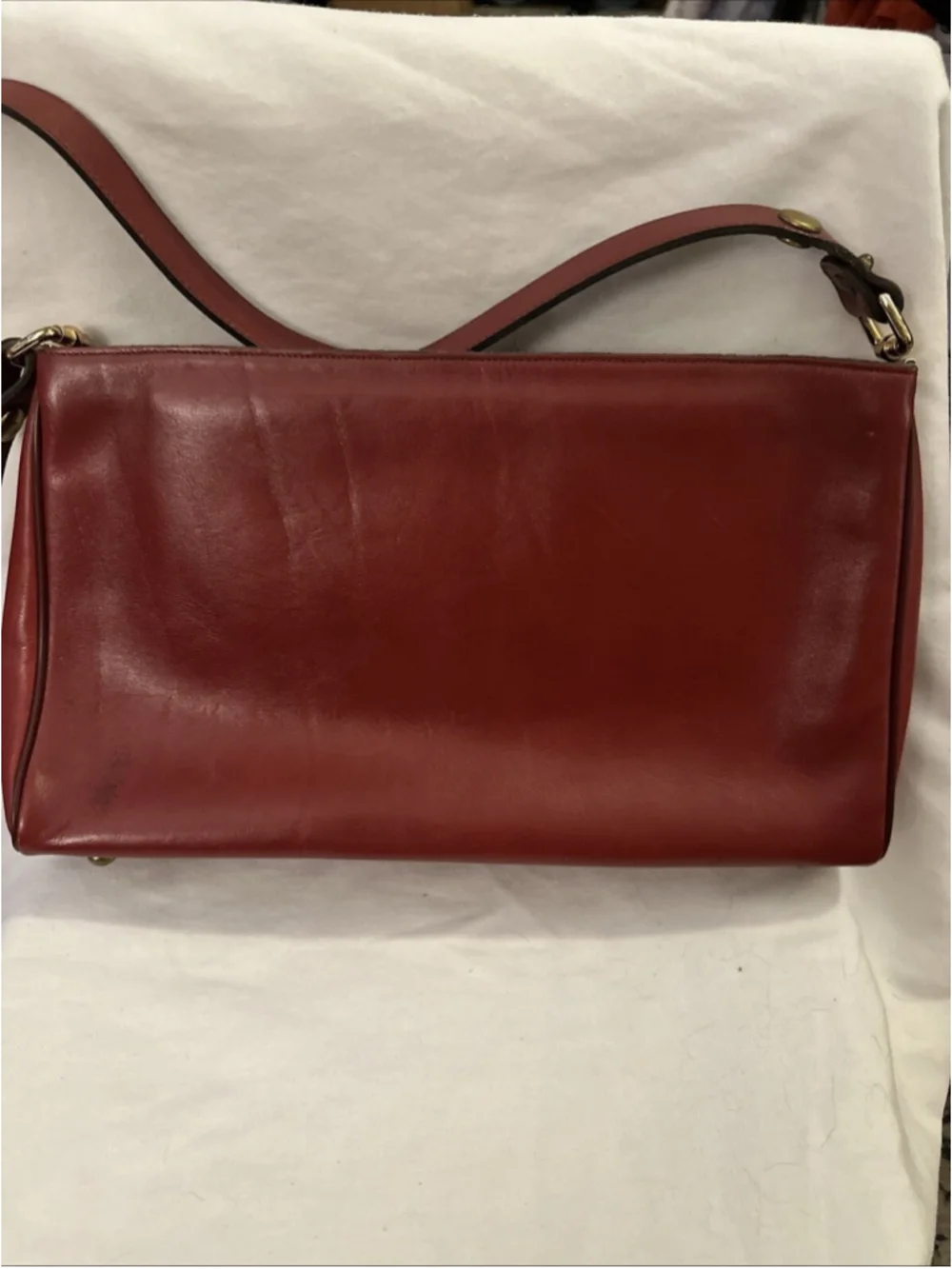 Etienne Aigner this vintage