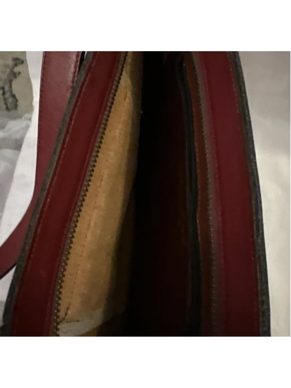 Etienne Aigner this vintage