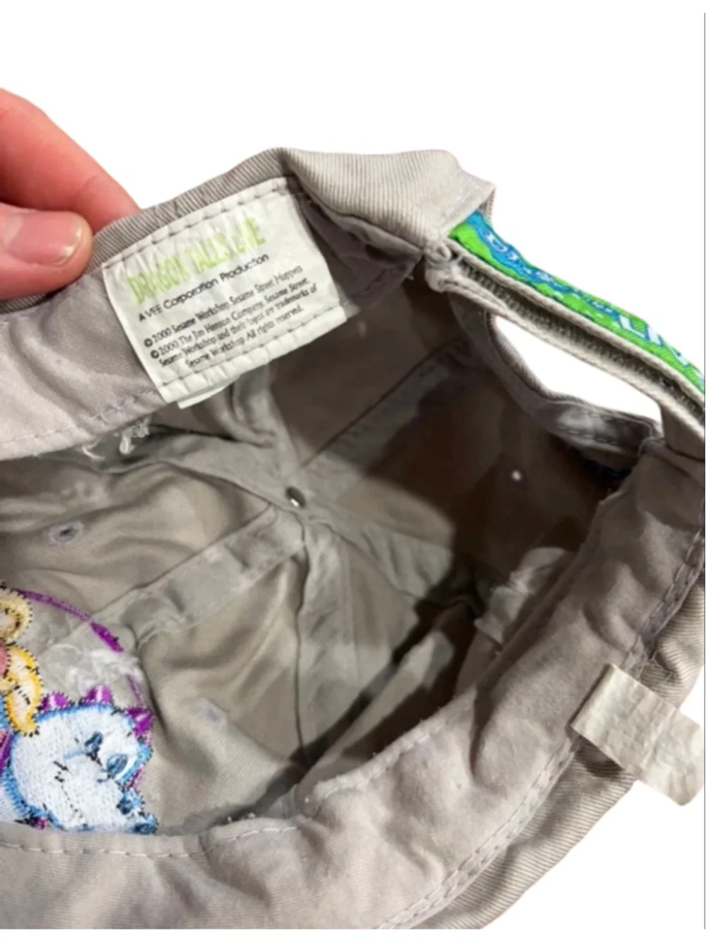 Dragon Tales rare dragon