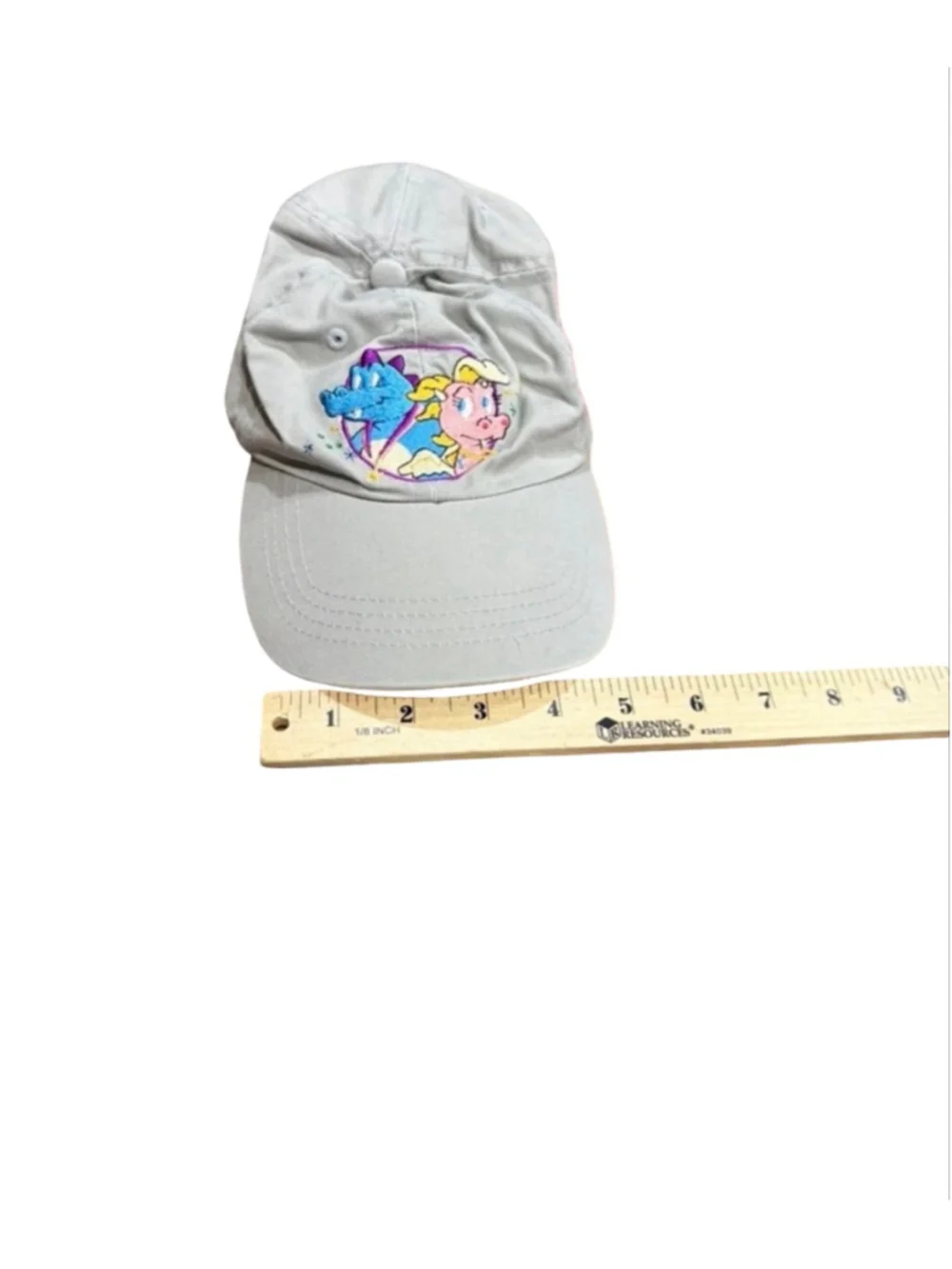 Dragon Tales rare dragon