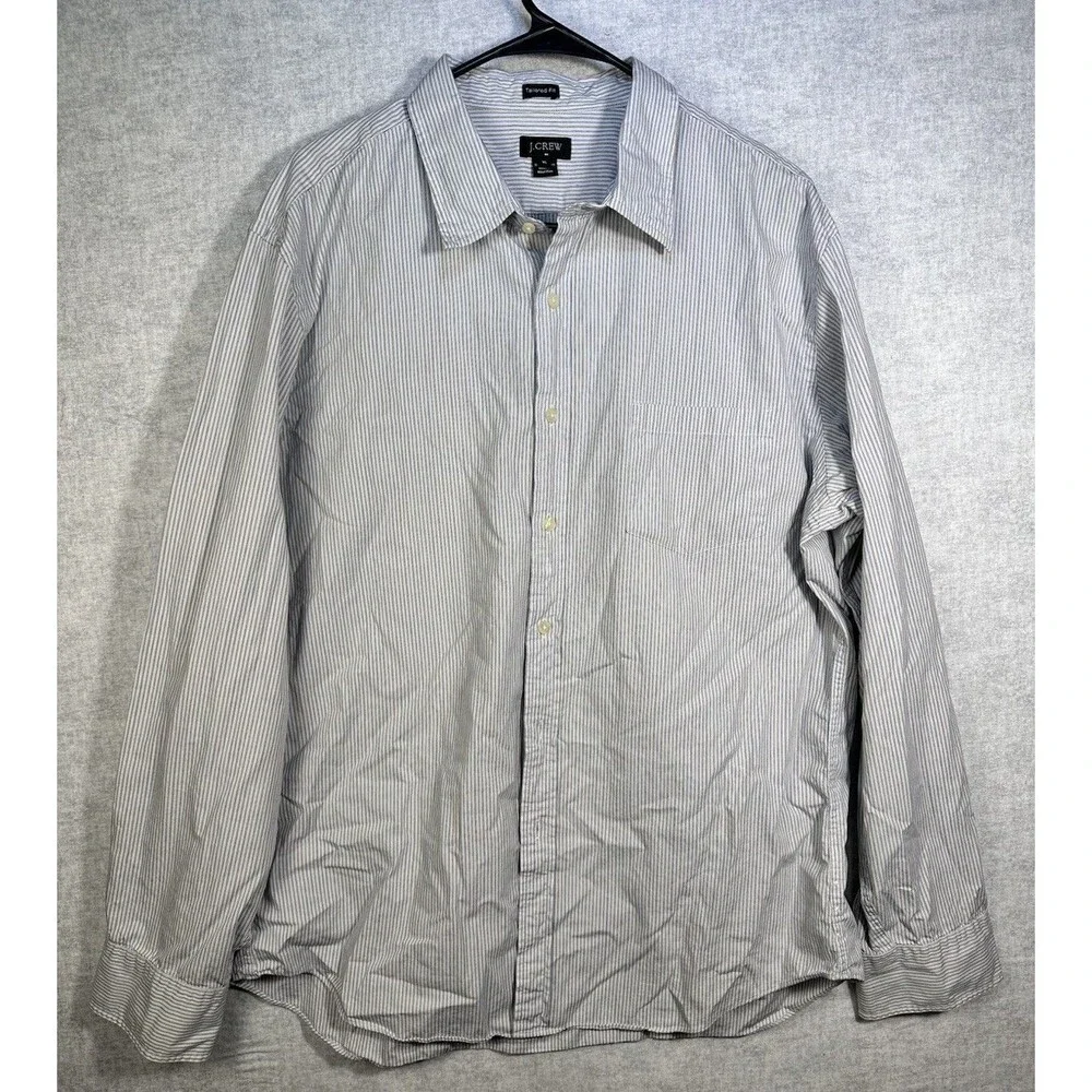 J. Crew this crew