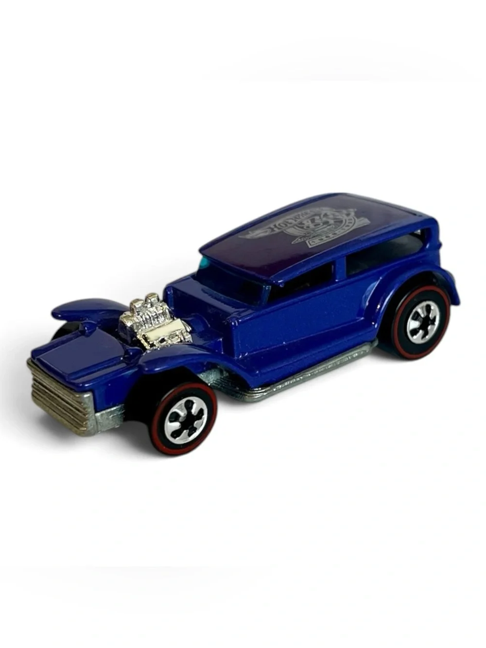 Hot Wheels hot wheels